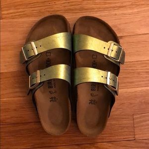 Birkenstock Arizona 36